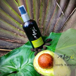 Nace Mayú – Belleza Natural que Fluye